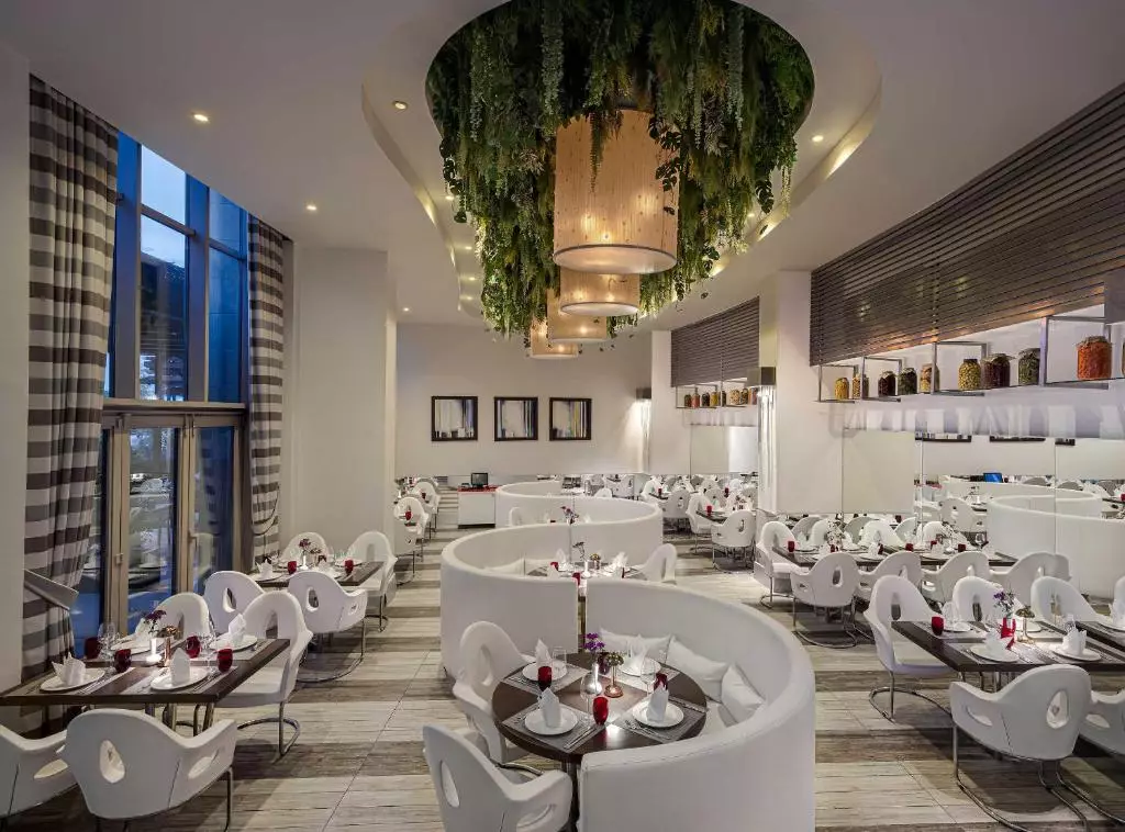 KAYA PALAZZO GOLF BELEK